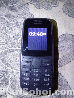 Nokia 105 Mobile